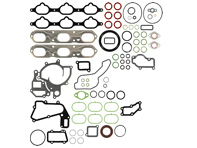 Engine gasket set. Porsche Boxster 986 2.5L - 98610090500, 01-35343-02, 013534301, 99611010350, 99711024700, 986.100.905.00, 996.110.103.50, 997.110.247.00
