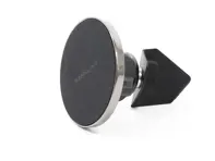 Magnetische Telefonhalterung von ExactFit. Porsche Taycan kabelloses Laden mit Magsafe - PM70.100