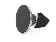 ExactFit Magnetic Phone Mount. Porsche Taycan wireless charging with Magsafe - PM70.100