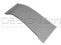 Delantero del guardabarros trasero versión extendida 10in. Porsche 356 - 356C - PP105EL, P105EL, PP105ER, P105ER, 64450306100, 64450306200