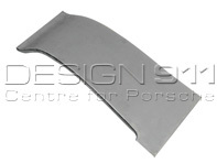 Avant de garde-boue arrière version étendue 10in. Porsche 356 - 356C - PP105EL, P105EL, PP105ER, P105ER, 64450306100, 64450306200