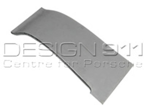 Avant de garde-boue arrière version étendue 10in. Porsche 356 - 356C - PP105EL, P105EL, PP105ER, P105ER, 64450306100, 64450306200