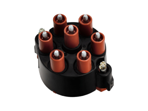 Tappo distributore. Porsche 911 3.2L 1984-89 / 965 Turbo 1991-94 - 93060291900, 1 235 522 368, 1235522368