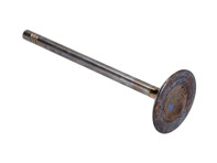 Engine cylinder head inlet valve. Porsche Boxster 986 2.5L / Boxster 986 2.7L - 99610511102, 99610511105, 3657.032, 854437-6