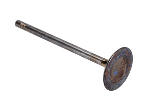 发动机气缸盖进气阀。保时捷 Boxster 986 2.5L / Boxster 986 2.7L - 99610511102, 99610511105, 3657.032, 854437-6