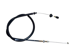 Accelerator cable. Porsche 944 / 924S Manual Gearbox RHD - 94542302305