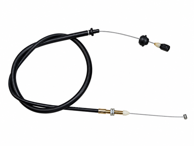 Cable del acelerador. Porsche 944 / 924S Caja de cambios manual RHD - 94542302305, 94542302307