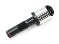 Koplampsproeier Sproeikop. Porsche 987 Boxster / 987C Cayman / 997 - 99762823100