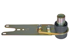 后部可调弹簧板。保时捷 911 1969-86 - 90133300301, 90133300900, 90133300309, 91133300900, 91133300905 - PR08023P