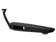 Rechter armleuning met handgreep. Porsche 911 69-73 LHD-auto's - PCG55504223, PCG55504125