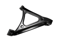 Hinterer unterer Querlenker. Porsche 958.1 Cayenne (92A) 2011–2014 - 95831104100, 95831104200 - A3327209, A3327210