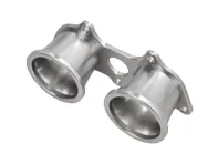 Stack di velocità impostato per Solex 40 PII-4. Porsche 356/912 - EQ129100, 1615150110