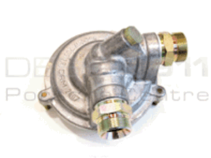 Ölfiltergehäuse / Halterung. Porsche 964 1989-94 - 96420702502, 96420702503