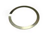 Spessore albero a camme tipo C. Porsche 356 - 54705293, 54705296, 54705295, 54705294