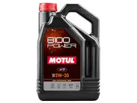 MOTUL 8100 POWER 5W-30 engine oil 5ltr - 111801