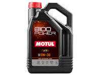 MOTUL 8100 POWER 5W-30 Motoröl 5ltr - 111801