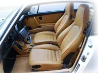 Kit de restauration intérieure. Porsche 911 COUPÉ 1974–1989