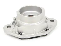 Support supérieur d'amortisseur arrière pour Porsche 970 Panamera 2010-2016 - 97033301506, 97033301507, 97033301508