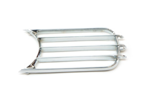 Griglia a corno. Porsche 356/356A - 64455904500 - LI.013.003