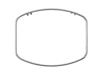 收音机装饰。保时捷 356 Pre-A - 35670421