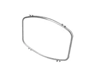 Ajuste de radio. Porsche 356 Pre-A - 35670421