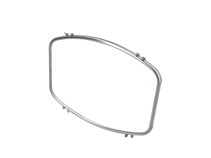 Radio trim. Porsche 356 Pre-A - 35670421