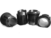 Kit cylindre, VW 80mm. Porsche 356 Pré-A - 008 11 80L, 0081180L