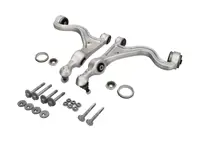 Querlenker vorne, unten, 2er-Set. Porsche 970.2 Panamera 2014>> - 97034105324, 97034105424, 97034105323, 97034105423, 4047437428959, 4047437428768, WHT008736, 97034121720, 99907415000, 99907415001, 99908444501, PAF007648, 97034124921