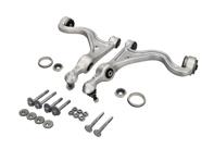 叉臂式前部，下部，2 件套。保时捷 970.2 Panamera 2014>> - 97034105324, 97034105424, 97034105323, 97034105423, 4047437428959, 4047437428768, WHT008736, 97034121720, 99907415000, 99907415001, 99908444501, PAF007648, 97034124921