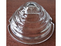 Richtingaanwijzer bijenkorflens, hoog. Porsche 356A T2 - 644.631.411.00, 64463141100