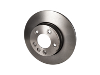 前部制动盘转子。保时捷 955 卡宴（OE 编号 95535140141 和 95535140241） - 95535140141, 95535140241, 955.35.1401.41, 955.351.402.41, 09.9867.11, 09.9868.11