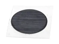 Tail light assembly ventilation cap. Porsche 997.2 / 970 Panamera - 99763144100