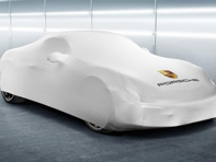 Car Cover Indoor OE. Porsche 718 Boxster (982) - 98204400000