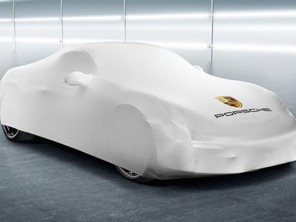 Copriauto per interni OE. Porsche 718 Boxster (982) - 98204400000