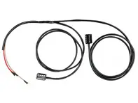 Beheizter und elektrischer Kabelbaum für Sitze. Porsche 911 1987 bis 1989 91161252102 - 91161252102