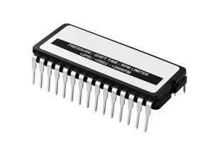 Performance Upgrade 24 Pin Chip USA/Canada Spec Catalyst Bypass Engines. Porsche 3.2 Carrera 1987