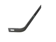 Staffa paraurti anteriore - interna. Porsche 356B / 356C - 64450513305