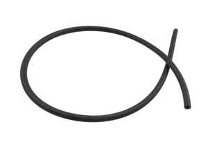 Schlauch 4,4 x 9,5 mm, Meterware. Passend für Porsche 911 / 928 / 928S / 928 S2 - 99918116750