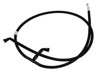 Tuyau pour système de lave-phares. Porsche 991.2 - 99162836502