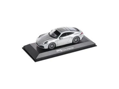 保时捷 911 Carrera 双门轿跑车 (992.2) - WAP0200200SCPE