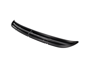 Front Bumper Air Vent. Porsche 997 GT3 - 9975753279001C, 99757532793FFF, 9975753279301C, 99757571792 - E90VENT