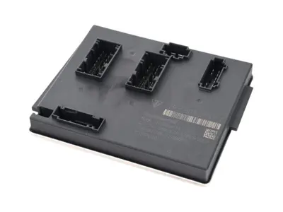 Control unit rear end. Porsche 981 / 718  / 991 / 95B.2 / 970 / 958 - 958907279D, 958907279A, 9A790727900, 7PP907279CH, 7PP907279BD, 7PP907279BF, 7PP907279BS, 95861827915