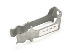 Soporte del contenedor de dirección asistida. Porsche 997 Turbo / GT3 - 99734774751