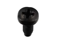 Headlamp bezel outer screw. Porsche 911 / 964 - 91163113200