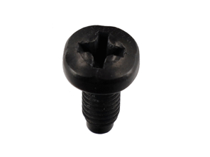 Headlamp bezel outer screw. Porsche 911 / 964 - 91163113200