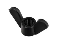 Wing nut for ground strap to body. Porsche 911 74-77 / 930 76-77 - 99904400103, 99904400102, 900-029-003-40