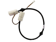 ABS-sensorkabelboom, achter. Porsche 964 >>1992 - 96461218500