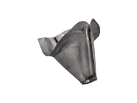 带法兰的插孔接收器 356 A - 356 B T6 - 64450115000, 64450104500, 35649019, 571080 - PP135, P135