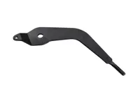 Hendel voor bediening van de verwarming. Porsche 911 65-74 - 90142471103, 90142471103/1