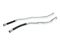 Oliepijpset motorruimte. Porsche 911 1984-89 - 93010774315, 93010774312, 93010774311, 91110773011, 91110773010, 91110773013 - HA DE 47 023, 1613701106, PS9356, 9600003